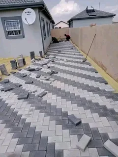 Paving Contractors Alberton – Professional Paving Systems