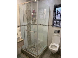 This spacious alone standing home in Hospital View Kagiso is available for SALE at R980 000