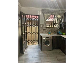 This spacious alone standing home in Hospital View Kagiso is available for SALE at R980 000