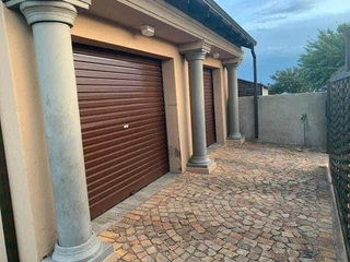 This spacious alone standing home in Hospital View Kagiso is available for SALE at R980 000