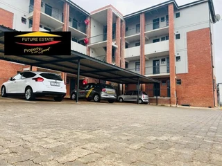 2 bedrooms apartment for SALE in Fleurhof ext 8 is available