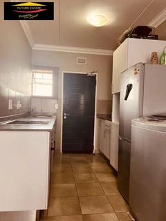 2 bedrooms apartment for SALE in Fleurhof ext 8 is available