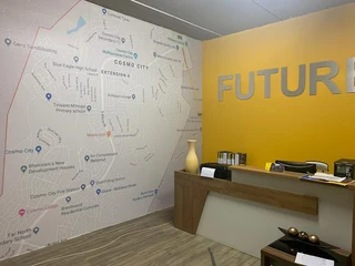 Let Us At Future Estate Assist You SELL Your Property in Cosmo City Within 30/60 Days .. ask us HOW