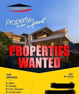 Are You Selling Your Property In Sandton And Surrounding Areas? Future Estate Is Here To Service You