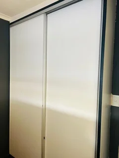 Alone standing corner house available to LET in Fleurhof ext 2