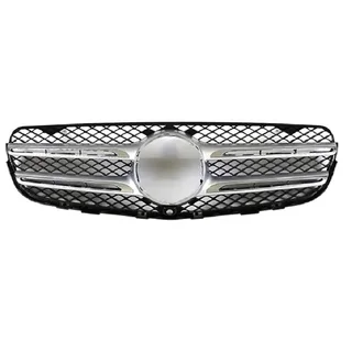 MERCEDES BENZ BODY PARTS