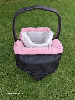 Baby Car Seat