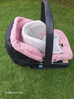 Baby Car Seat