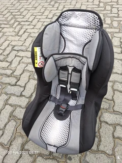 Baby Car Seat
