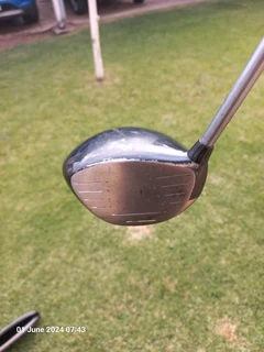 Callaway Driver Ladies