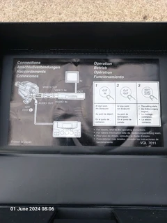 Video Editing Controller