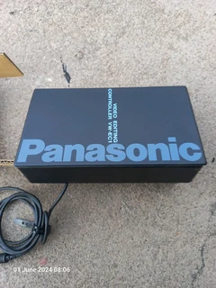 Video Editing Controller