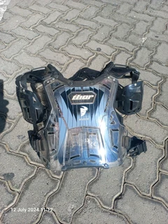 Chest Protector Thor