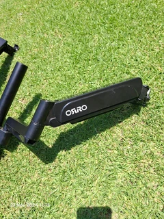 Dual Monitor Screen Mount