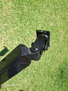 Dual Monitor Screen Mount