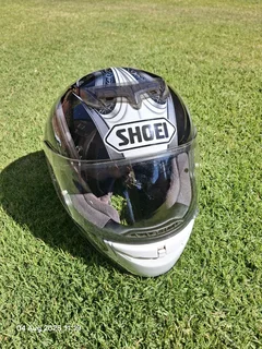 Helmet Shoei