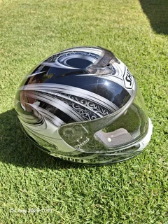 Helmet Shoei