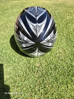 Helmet Shoei