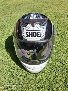 Helmet Shoei