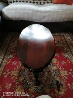 Antique Table