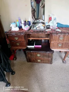 Dressing Table