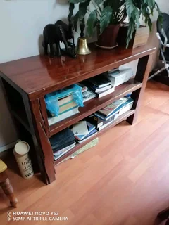 Shelve Cupboard