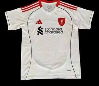 New Season Football Kits