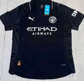 New Season Football Kits
