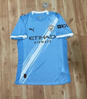 New Season Football Kits