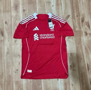 New Season Football Kits