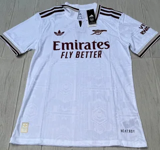 New Season Football Kits