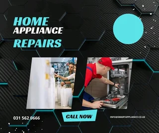 SMART APPLIANCE CENTRE