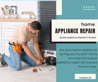 SMART APPLIANCE CENTRE