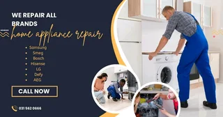 SMART APPLIANCE CENTRE