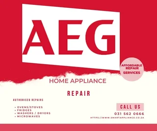 SMART APPLIANCE CENTRE