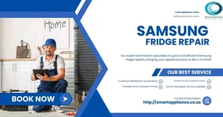 SMART APPLIANCE CENTRE