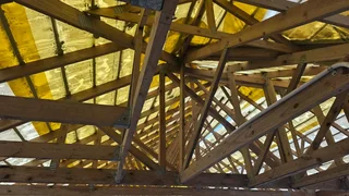 Trusses For Sale