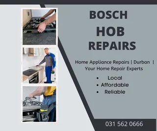 BOSCH/SIEMENS SERVICE CENTRE