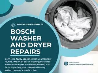 BOSCH/SIEMENS SERVICE CENTRE