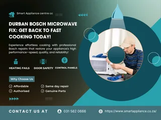 BOSCH/SIEMENS SERVICE CENTRE