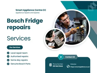 BOSCH/SIEMENS SERVICE CENTRE