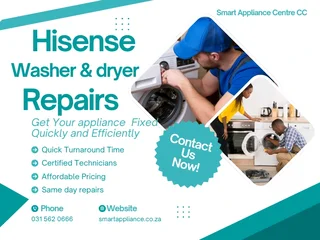 HISENSE SERVICE CENTRE
