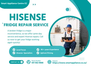 HISENSE SERVICE CENTRE