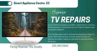 HISENSE SERVICE CENTRE