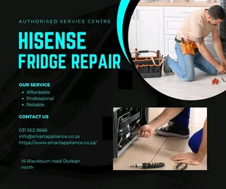 HISENSE SERVICE CENTRE