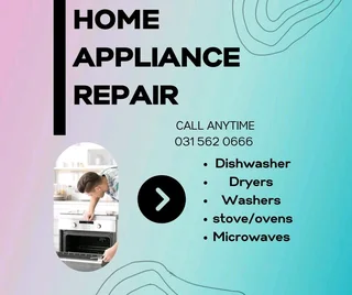 Smart Appliance Centre Cc