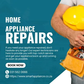 SMART APPLIANCE CENTRE CC