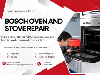 SMART APPLIANCE CENTRE CC