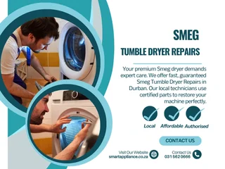 SMART APPLIANCE CENTRE CC