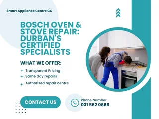 SMART APPLIANCE CENTRE CC